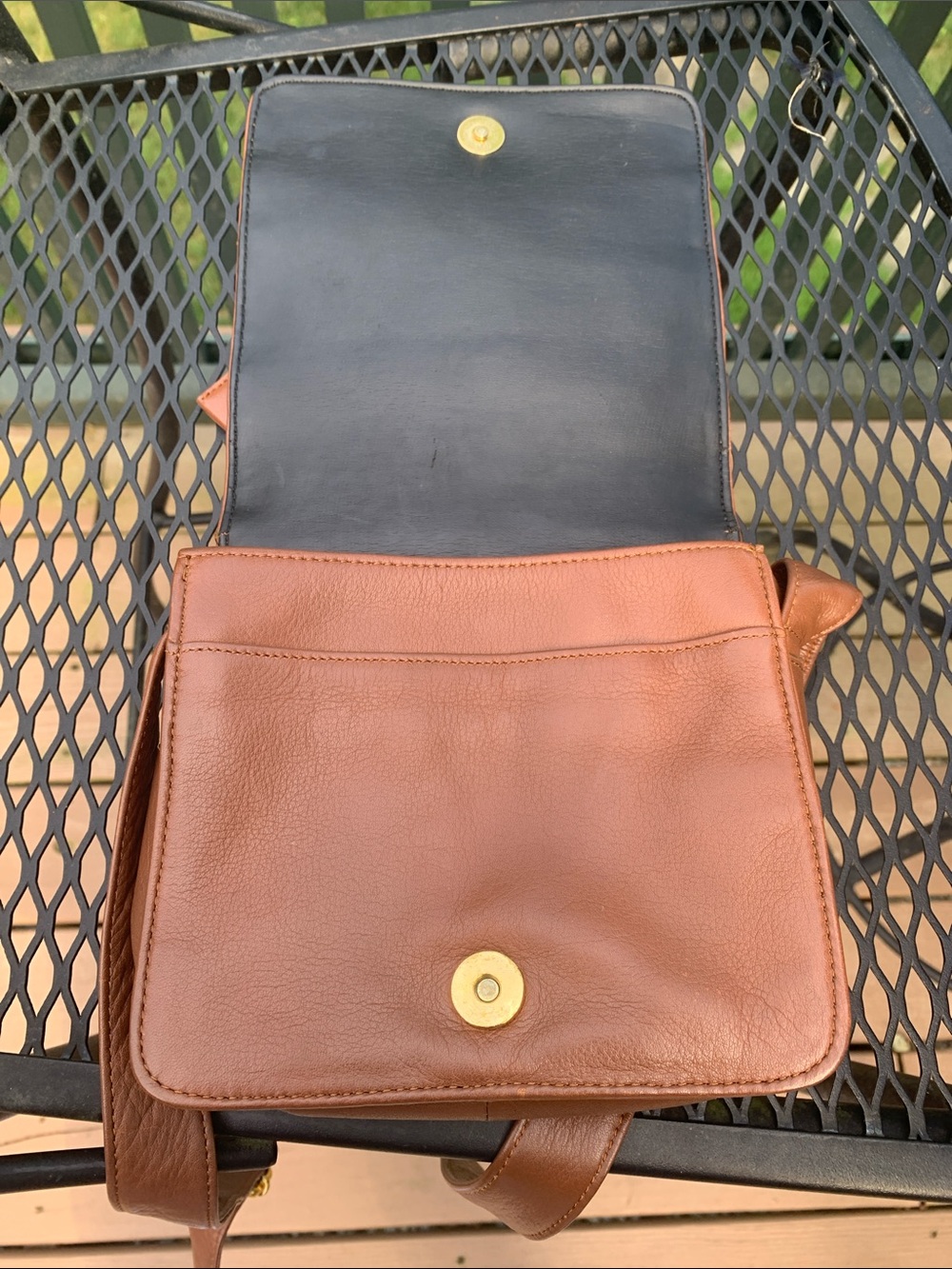 LJS Leather Collection - Picture 5 of 8